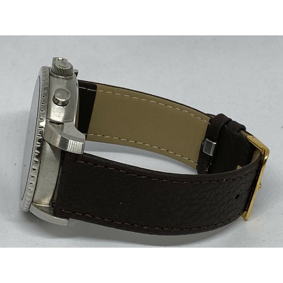 Fossil Gen 3 Authentic Genuine Smart Watch Custom Band FTW4000 LT78